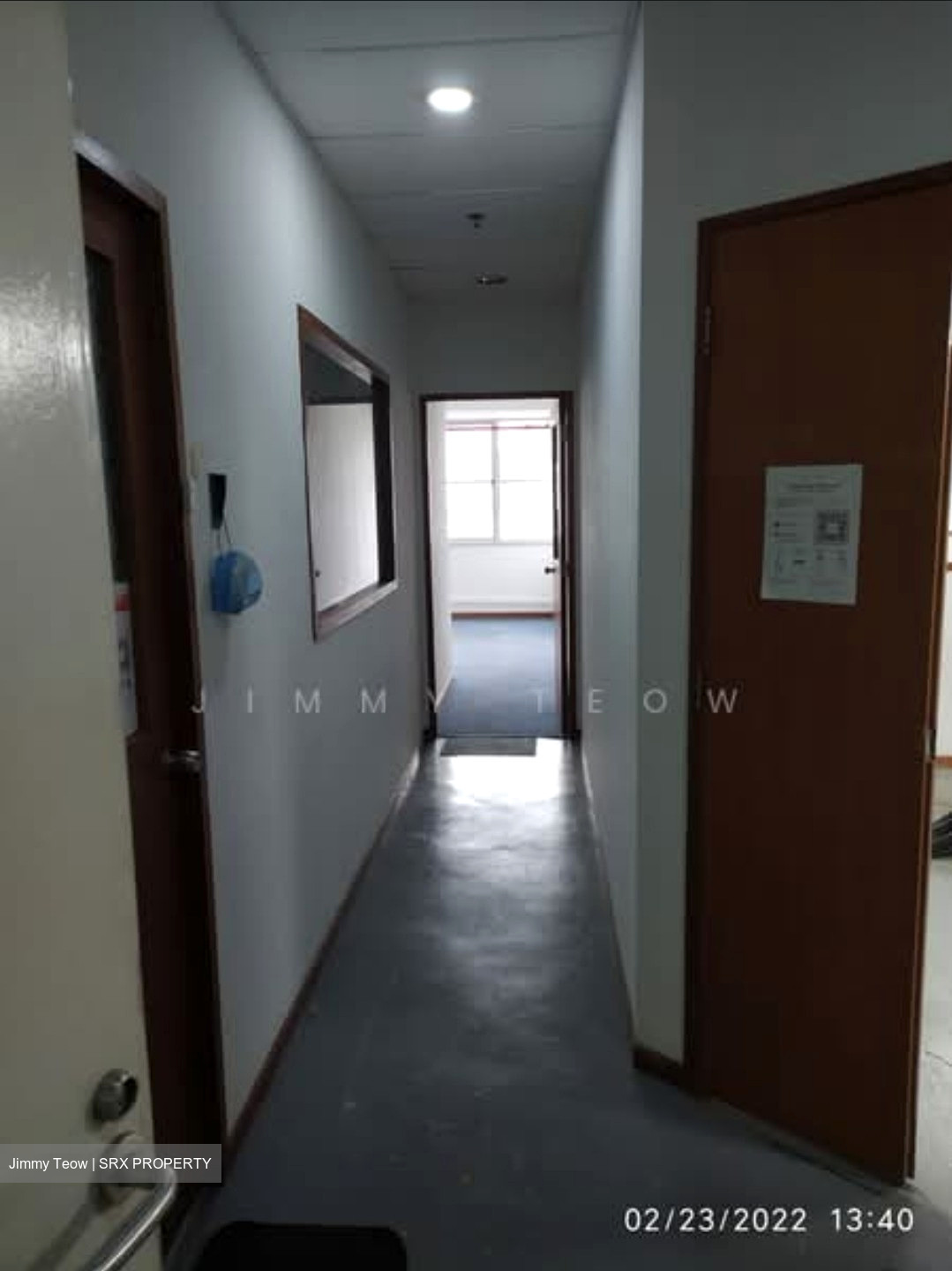 Pantech Business Hub (D5), Factory #562064931